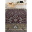 Crown One-of-a-Kind 6' X 9' Area Rug