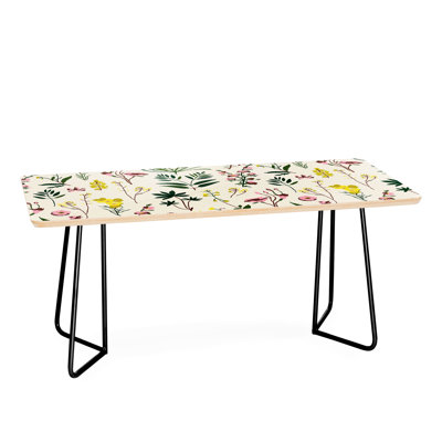 Wildflower Coffee Table