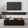 Xhevat Block Coffee Table with Storage, Fully Assembled