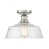 Polished Nickel selected