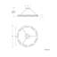 Bauble 18 - Light LED Pendant-2106687651