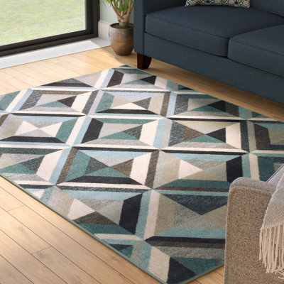 Dracut Rug