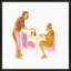 The Cafe Painting by Simon Schneiderman-1985520926-1985520925