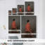 Impression de portrait rétro - galerie Cavas-657774082