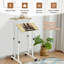Adjustable Standing Desk-1034377222