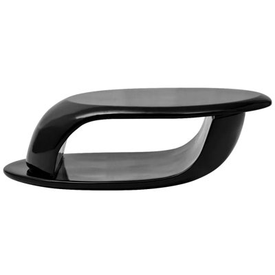 Athey Abstract Coffee Table