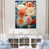 Toile tendue