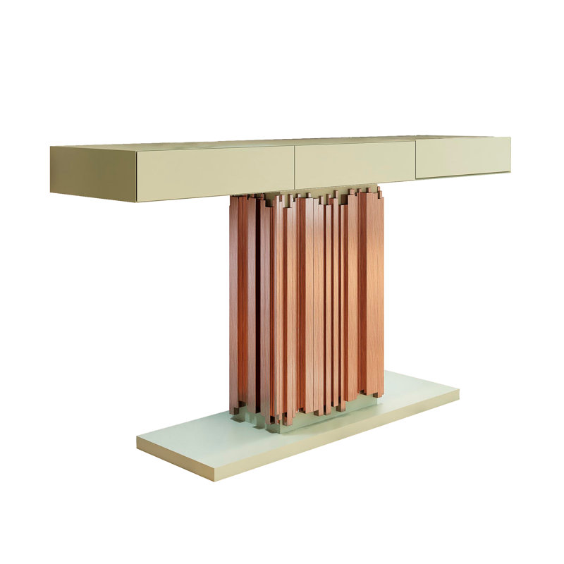 Imperium Console  R18-100, 32" H x 40" W x 20" D