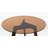 Round Tempered Glass Table TOP-96006381-96006382