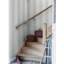 Boråstapeter Orust Stripe Wallpaper