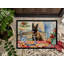 Paillasson belge Malinois Junya DAC3727-92905221
