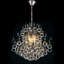 Ambrose 6 - Light Crystal Chandelier