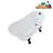 51.2'' x 25.6'' Soaking Acrylic Bathtub-72770401-76231118