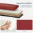 Aiyahna 46.85" Wide Rectangle Upholstered Storage Ottoman-23859444