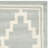 Carolene Hand Tufted Wool Geometric Rug-19274362
