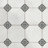 Englishtown 12-7/8 In. X 12-7/8 In. Porcelain Floor And Wall Tile-114210929