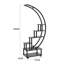 Plant Stand - Set of 2