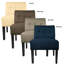 Niambi Upholstered Slipper Chair-987420963