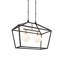 Denison Outdoor Wall Lantern
