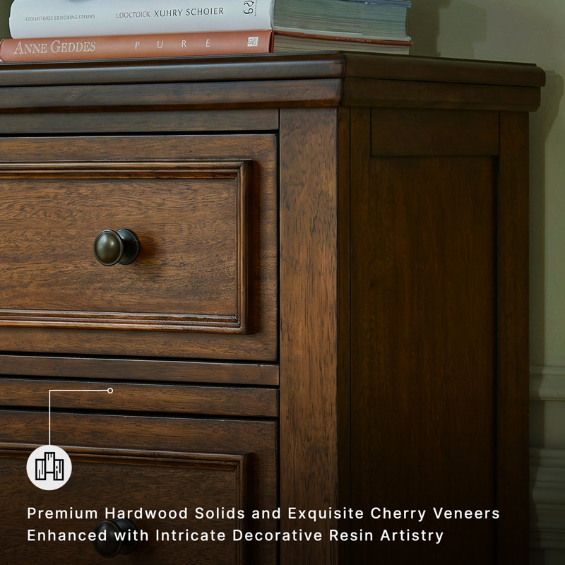 Alboran Chest Of Drawers