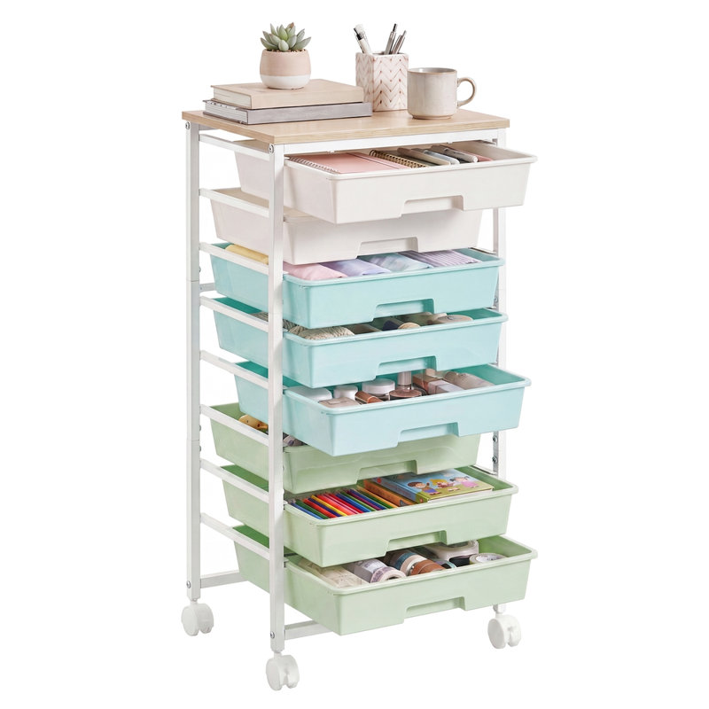 Carts and Stands