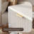 Fluted 6-Drawer Dresser with Solid Wood Base-52821729