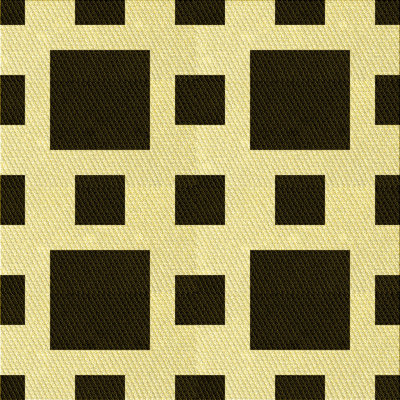 Performance Wool Geometric Indoor Rug