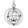 Bayberry 3 - Light Pendant