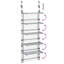 Aluminium Foldable Standard Drying Rack