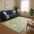 Premium Machine Washable Mayfield AMF1941 Abstract Rug-579197242