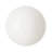 Porcelain Classic White Cereal Bowl