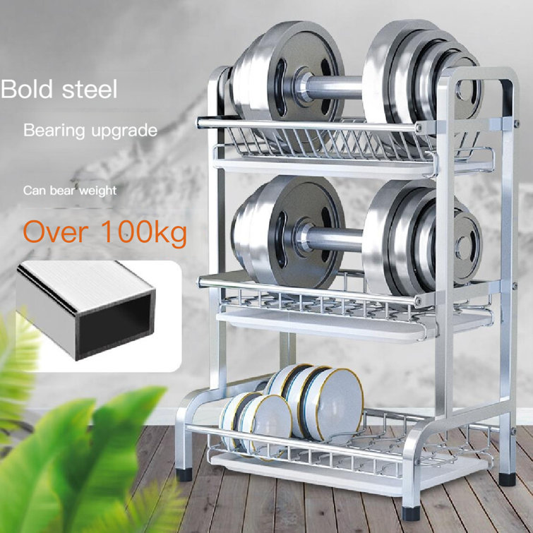 https://assets.wfcdn.com/im/63505935/resize-h755-w755%5Ecompr-r85/2090/209078480/Stainless+Steal+Dish+Rack.jpg