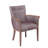 Fike Upholstered Armchair