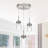 Ashwath 3 - Light Kitchen Island Pendant-1197984150