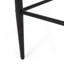 Tabouret de bar (ensemble de 2)