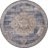 Parrado Ikat Indoor Rug-61862831
