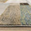 Tapis abstrait ivoire / gris / beige Aldford-717751656