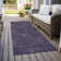 Malchow Washable Floral Indoor / Outdoor Rug
