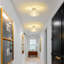 Crystal Semi Flush Mount-1802192295