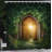 Shower Curtain with Hooks Included-44238763