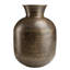 Cassina Aluminum Floor Vase