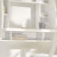 Foldable Floating Desk-610390205