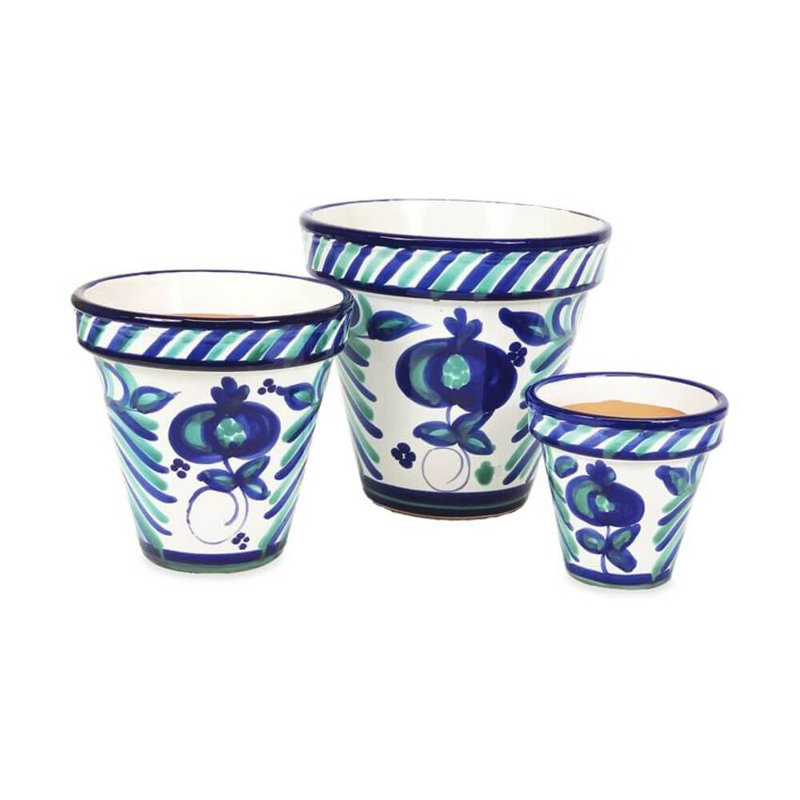 Connaire Handmade Pot Planter