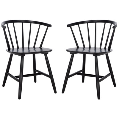 Sheffield Solid Wood Dining Chair