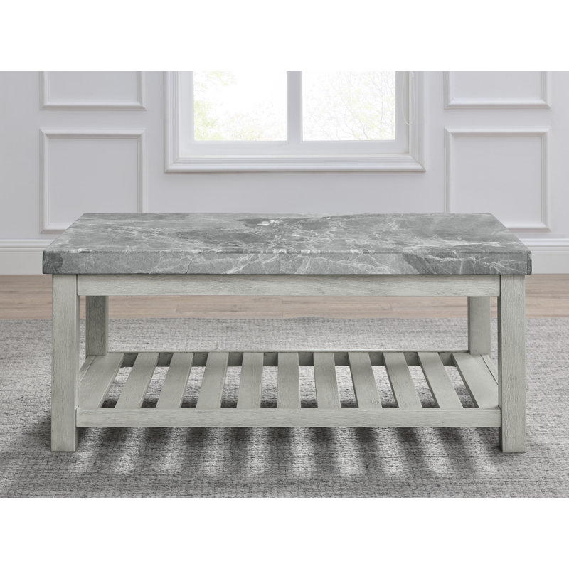 Amonti Enzlie Coffee Table