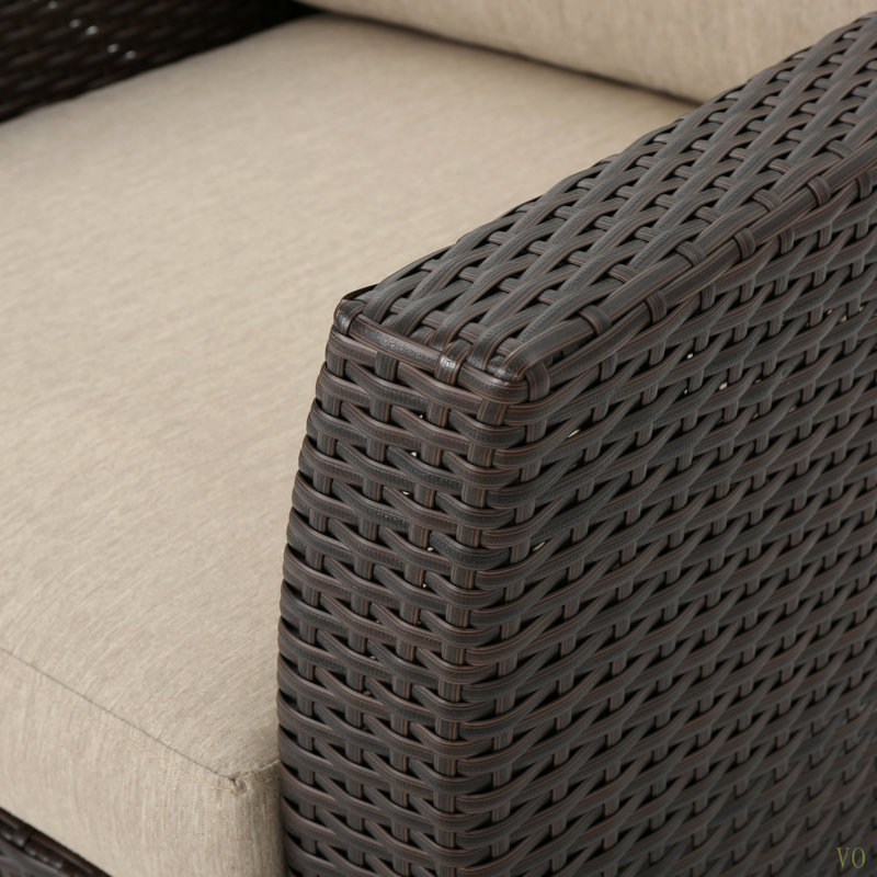 GLENWOOD SINGLE SOFA