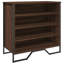 12 Pair Shoe Storage Cabinet-2081637964