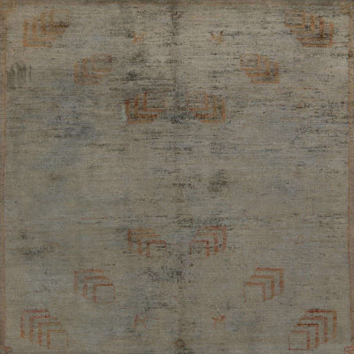 Abstract Indoor Rug