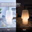 Lataija Table Lamp