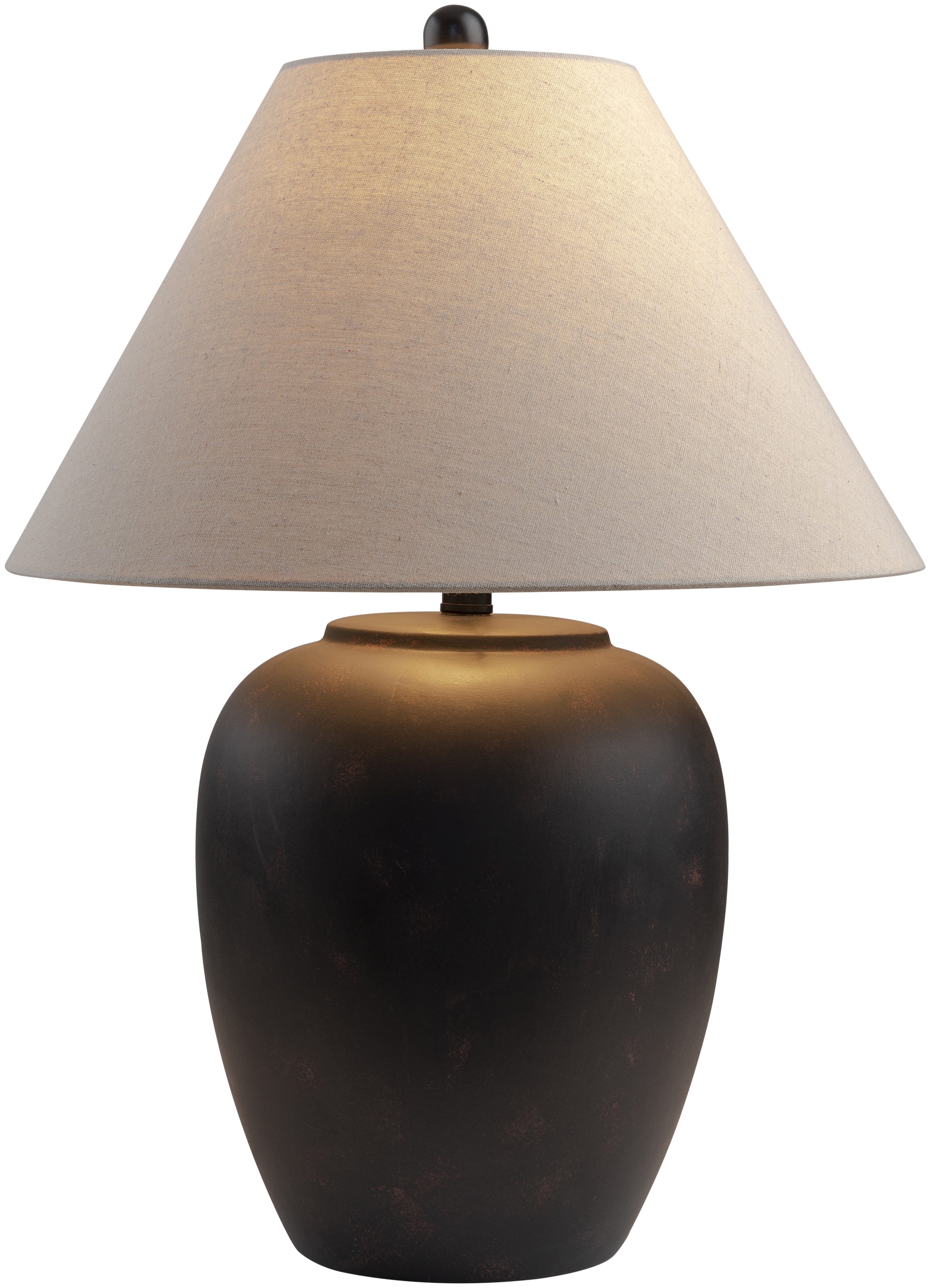 Eustacia Ceramic Table Lamp